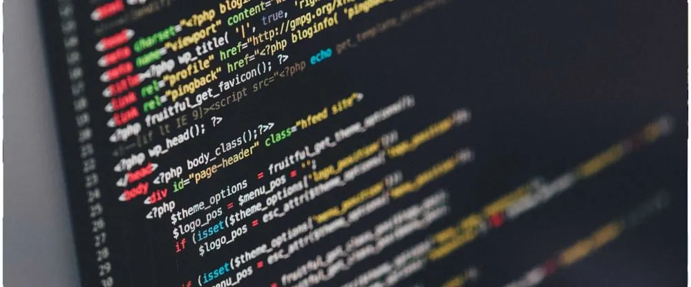 Apa itu coding? Mata pelajaran yang akan diajarkan sejak SD © 2024 brilio.net Apa itu coding? Mata pelajaran yang akan diajarkan sejak SD © 2024 brilio.net