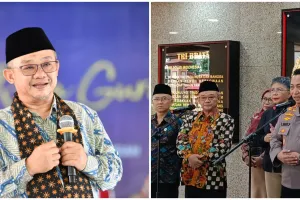 Mendikdasmen gandeng Polri, wacanakan Pramuka Bhayangkara kembali dihidupkan, apa urgensinya?