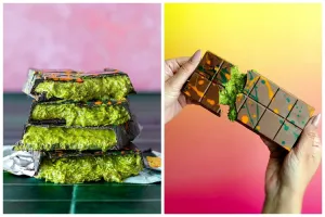 Kalori cokelat Dubai viral setara 3 bungkus nasi padang, begini cara mengonsumsinya biar tetap aman