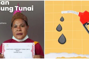 Presiden Prabowo sinyalir bakal ubah skema subsidi BBM ke bantuan BLT, begini penjelasannya