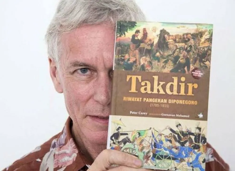 profil peter carey Berbagai sumber profil peter carey Berbagai sumber