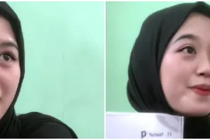 Momen guru tes siswa kelas 6 SD mengenali abjad ini bikin pusing, bentuk hurufnya jadi perdebatan