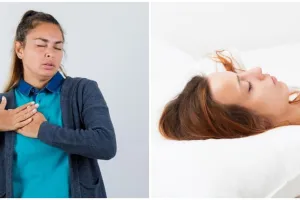 10 Cara ampuh mengatasi sesak napas di rumah secara alami, bisa jadi bantuan pertama sebelum ke RS