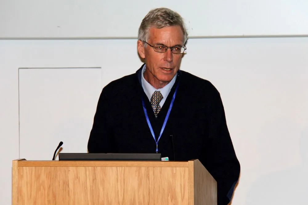 Peter Carey © 2024 brilio.net