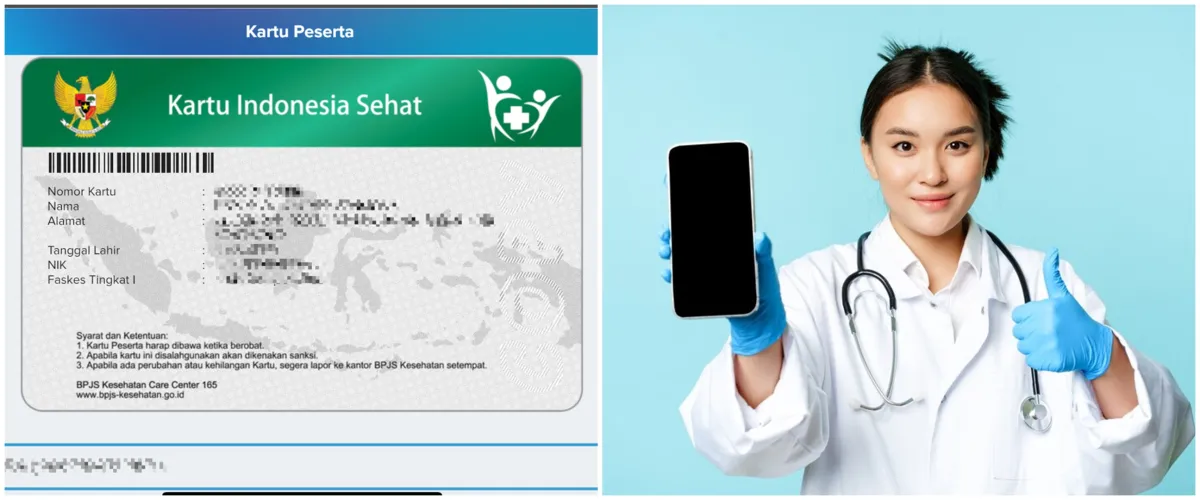 Cara efektif bayar tunggakan BPJS Kesehatan secara online, cepat dan antiribet
