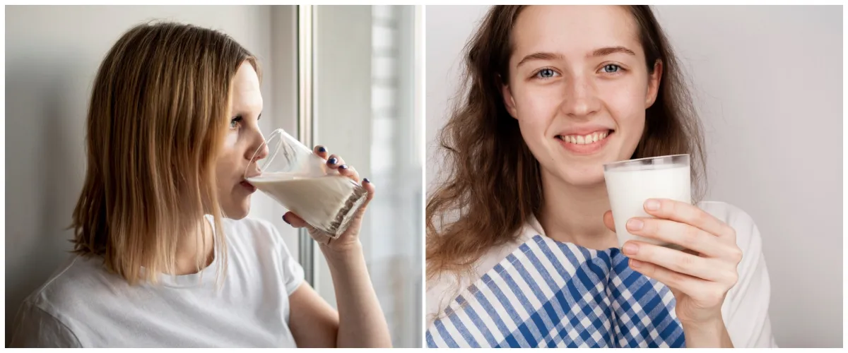 Benarkah bahan utama susu nabati dapat tingkatkan risiko kanker usus besar? Begini penjelasannya