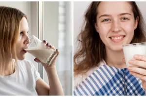 Benarkah bahan utama susu nabati dapat tingkatkan risiko kanker usus besar? Begini penjelasannya