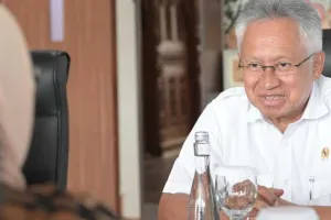 Tak bedakan gaji dosen negeri dan swasta, begini rencana anggaran Rp57 triliun Mendiktisaintek