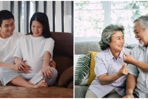 Program PKH ibu hamil dan lansia hingga Rp 750.000 per 3 bulan sekali, ini syarat dan cara daftarnya