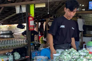 Pemerintah nekat naikkan PPN 12 persen, ketika rakyat menjerit di tengah ekonomi sulit