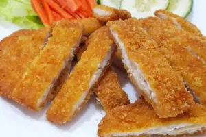 7 Menu ayam diet berbagai olahan, serba tinggi nutrisi dan bikin nagih