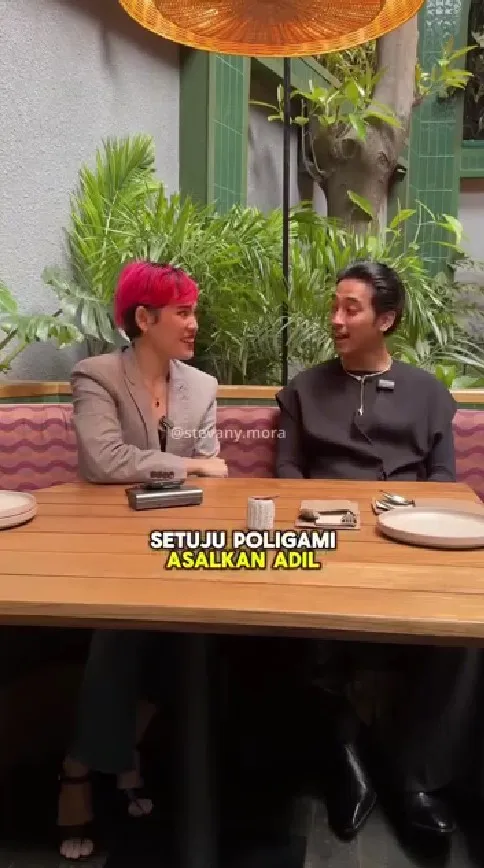 abidzar setuju poligami © 2024 brilio.net abidzar setuju poligami © 2024 brilio.net