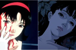 Ulasan film animasi Perfect Blue, ketegangan psikologis dan distorsi realitas dalam dunia hiburan