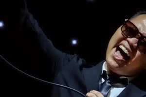 Lirik lagu Tak Pernah Padam dari Sandhy Sondoro