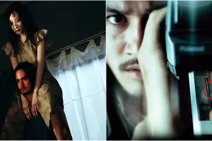 Ulasan film Thailand Shutter, punya plot twist yang bikin mindblowing