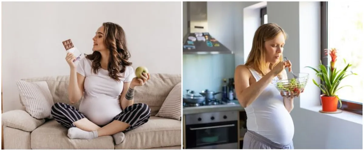 Konon pengaruh ke karakter anak, ini arti 7 mitos ibu hamil suka ngidam aneh