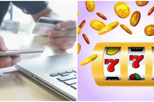 Detik-detik penangkapan buronan judi online Komdigi, tersangka diciduk di sebuah apartemen