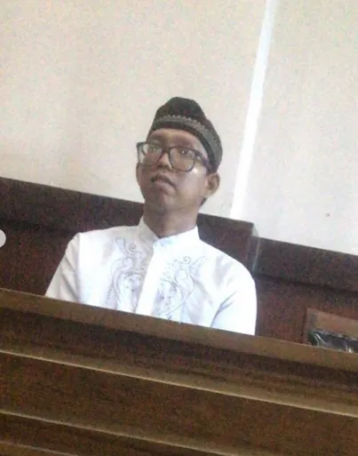 Inul Daratista memenjarakan OB © 2024 Instagram