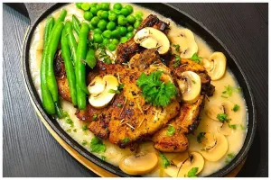 Hari ini masak apa ya? 11 Resep aneka steak lezat, mudah dibuat, dan menggugah selera