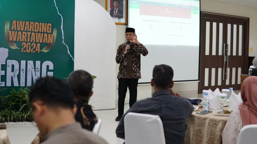 dokter ogah bertugas di daerah © 2024 brilio.net