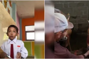 [KUIS] Guru tak selalu benar, murid tak selalu salah, apa kamu berjiwa besar minta maaf saat keliru?