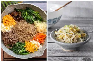 11 Menu masakan rumahan Korea yang tak pedas, nikmat, segar, dan mudah dibuat