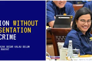 Kenapa pemerintah ‘senang’ nyontek kebijakan negara Eropa? Padahal rakyatnya saja belum sejahtera