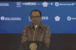 Tegas berantas judi online, Bank Indonesia bekukan 7.500 rekening terkait judol