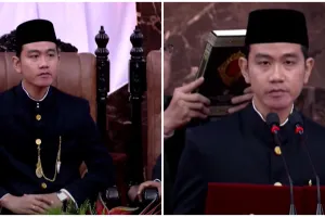 Gibran minta sistem zonasi dihapus dan pelajaran programming ditambahan di kurikulum, ini alasannya