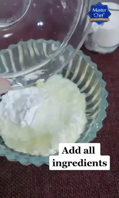 Susu hilangkan kerutan pada wajah Berbagai sumber