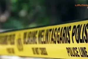 6 Fakta insiden tragis polisi tembak polisi di Solok Selatan, dari kronologi hingga pemicunya