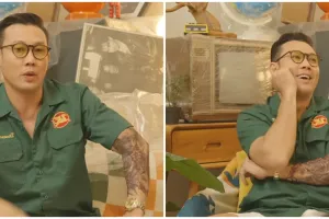 Akui pernah kehilangan uang hingga Rp30 miliar, Denny Sumargo ungkap sumber permasalahannya