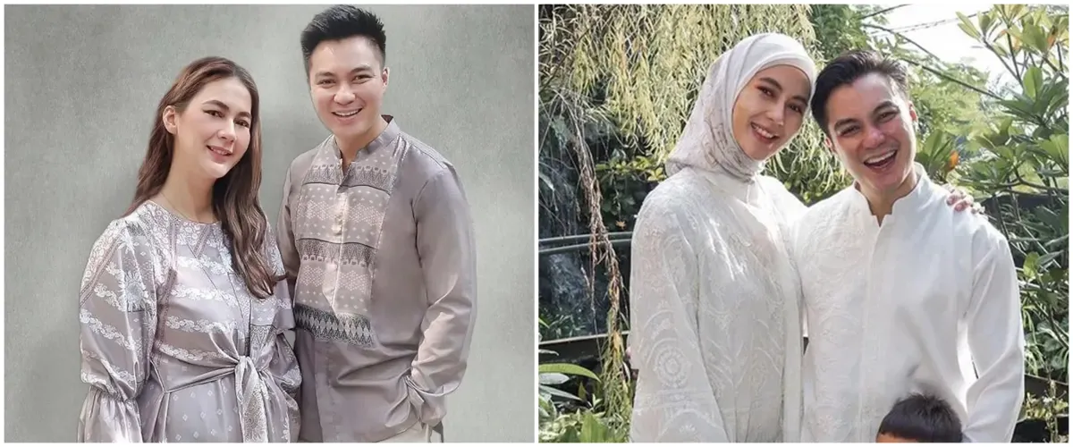 Ngaku tahu sesuatu tentang Baim Wong, pernyataan Desta bikin penasaran dan ngundang berbagai spekulasi