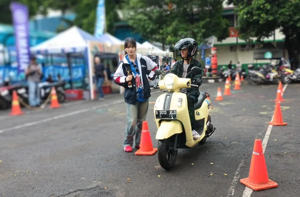 Fazzio Youth Festival © 2024 brilio.net Fazzio Youth Festival © 2024 brilio.net