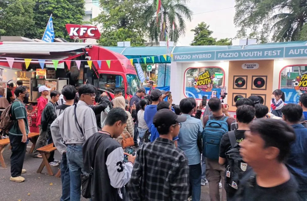 Fazzio Youth Festival © 2024 brilio.net Fazzio Youth Festival © 2024 brilio.net