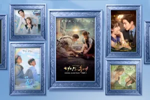 TipTip dan Most Contents siap gelar orkestrasi lagu OST K-Drama populer