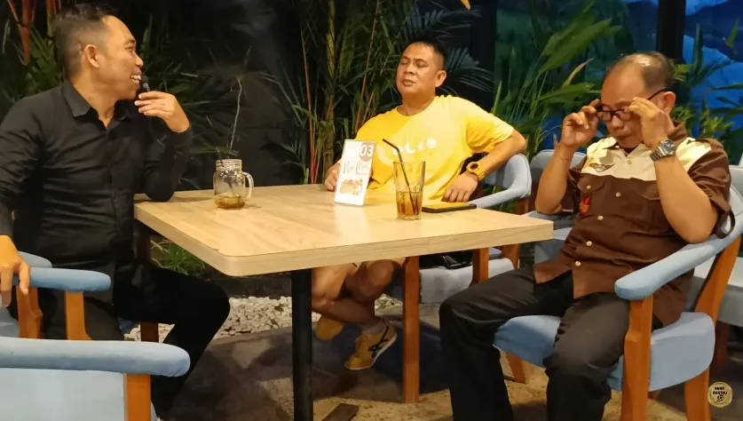 Pengakuan Didi Setiadi ayah Natasha Wilona © berbagai sumber