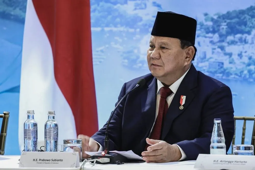 Boleh nggak presiden mendukung salah satu paslon di Pilkada © 2024 brilio.net Boleh nggak presiden mendukung salah satu paslon di Pilkada © 2024 brilio.net