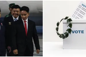 Boleh nggak sih presiden mendukung salah satu paslon di Pilkada? Begini aturannya