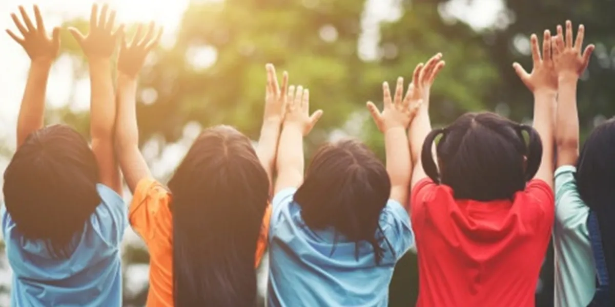 Memangnya program makan siang gratis beneran bisa mencegah stunting? Begini penjelasan pakar kesehatan