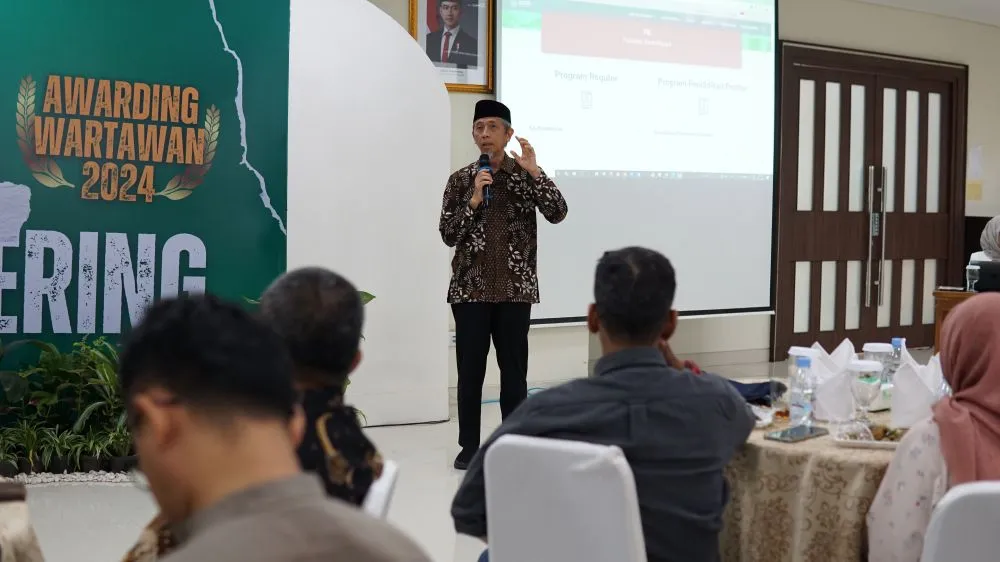 Ketika tenaga medis diuji © 2024 brilio.net Ketika tenaga medis diuji © 2024 brilio.net