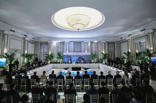 Wacana datangkan dokter spesialis © Instagram Wacana datangkan dokter spesialis © Instagram