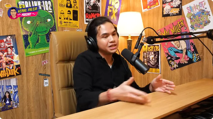 Dul Jaelani ungkap cara orangtua mendidik berbagai sumber