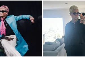 Aksi Reza Arap tolong korban kecelakaan tunggal, diam-diam tanggung semua biaya rumah sakit