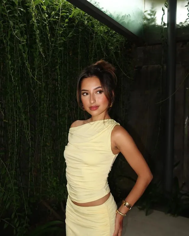 jennifer coppen justin hubner © Instagram jennifer coppen justin hubner © Instagram