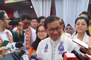 Hasil Exit Poll Pramono-Rano Karno Raih 55 Persen di Pilkada Jakarta 2024