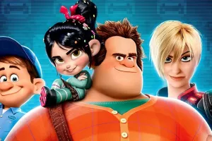 Ulasan film animasi Wreck-It Ralph, kisah perjalanan antihero dalam dunia video game