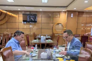 Bawaslu Jakarta soal surat dukungan Prabowo untuk RK-Suswono: Kalau ada laporan kami siap menindak