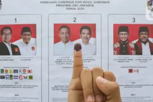 Kubu Ridwan Kamil siap hadapi putaran kedua, ini syarat Pilkada Jakarta 2024 digelar dua putaran