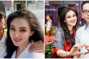 Unggul di Pilkada Maluku Utara versi quick count, Sherly Tjoanda ungkap rasa terima kasihnya